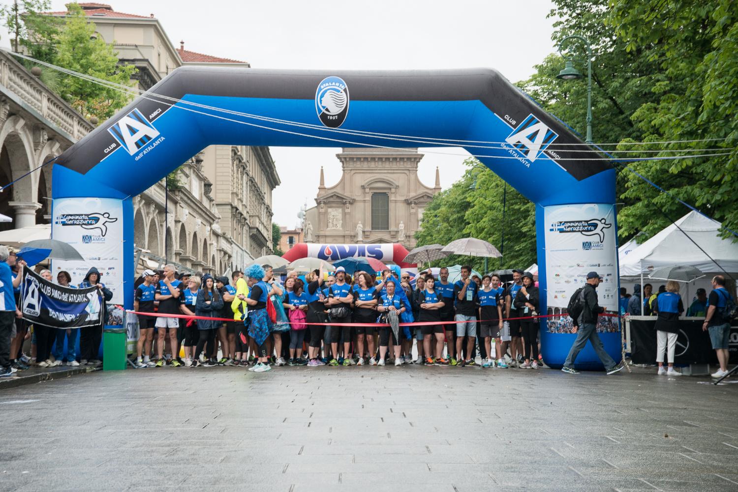 Camminata Nerazzurra