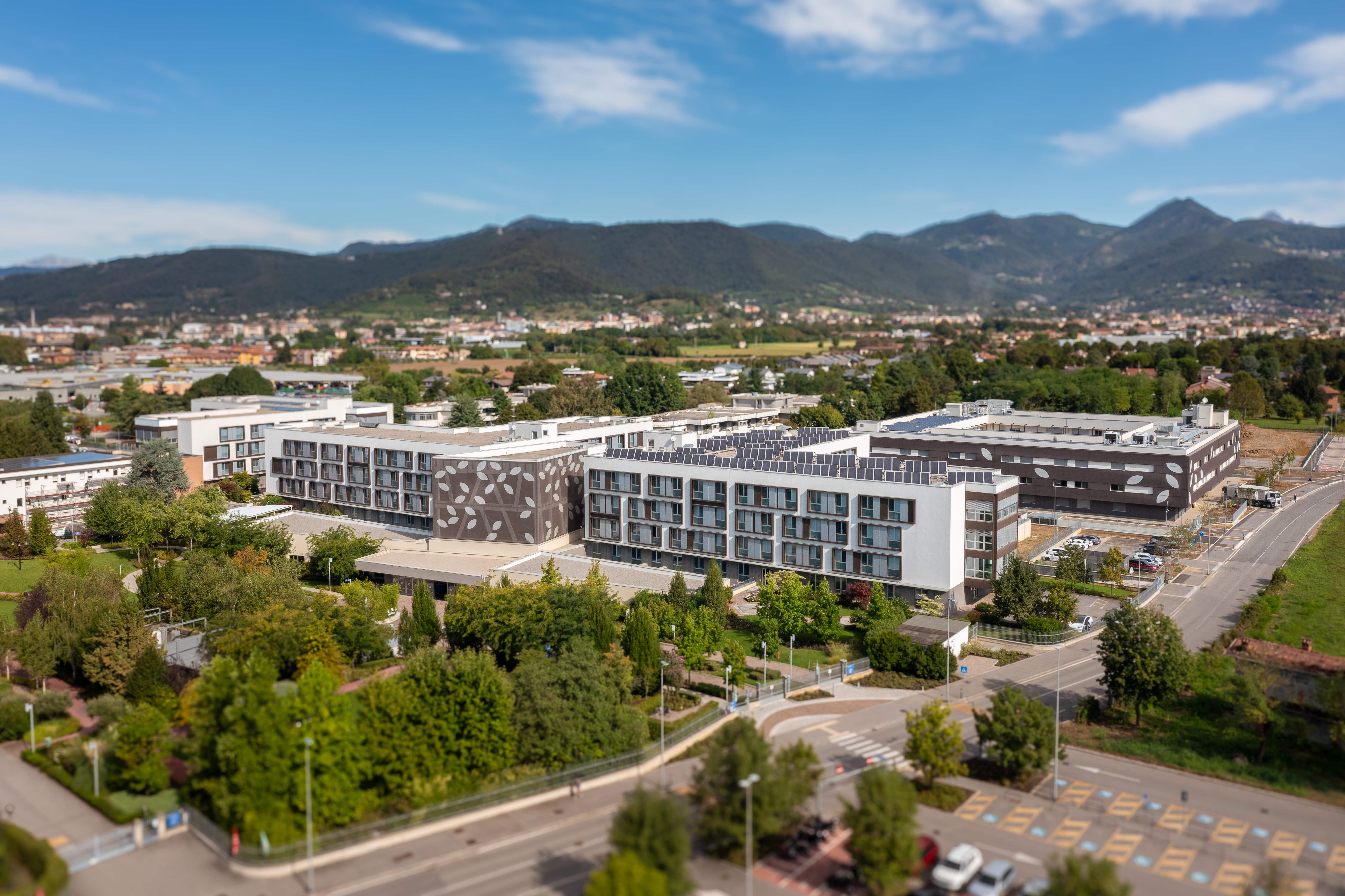 Inaugurazione CasAlzheimer