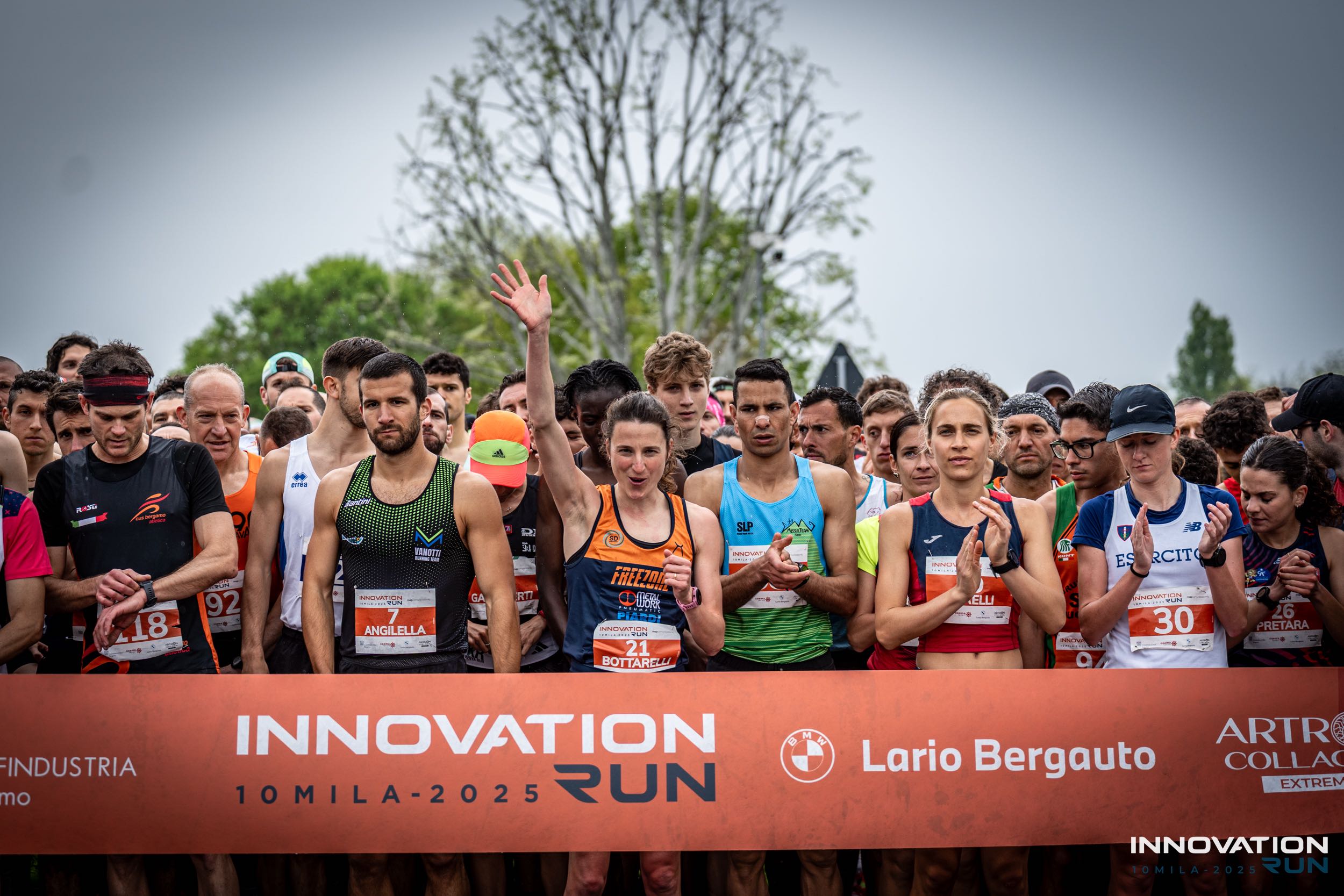 Innovation Run