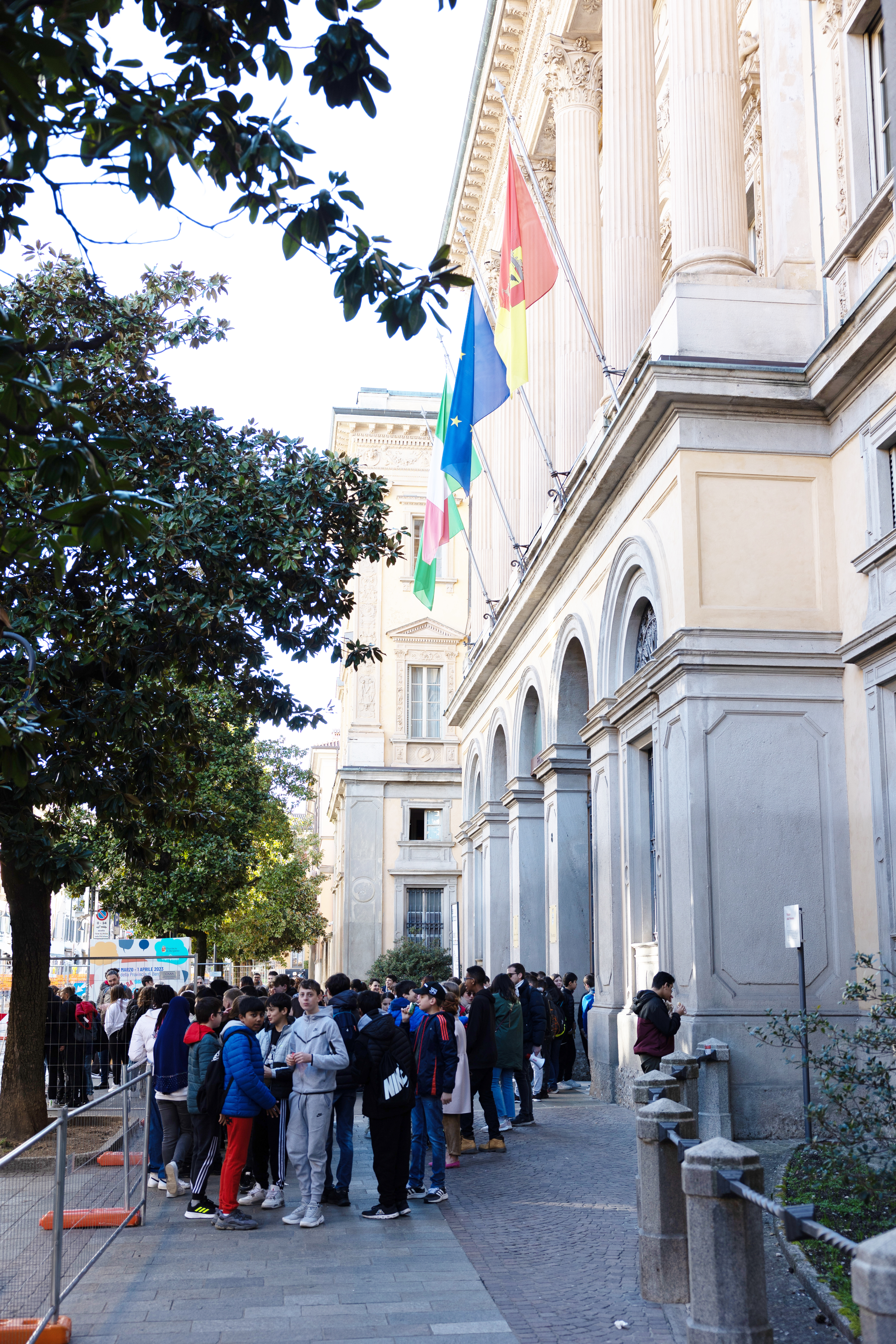 Fiera dei mestieri